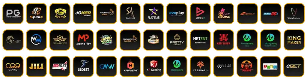 PARTNERSHIP CASINO